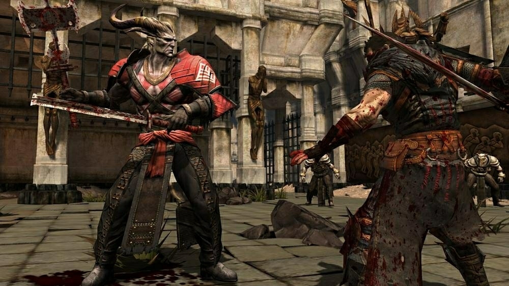 Dragon Age II (Signature Edition) - Imagen 18